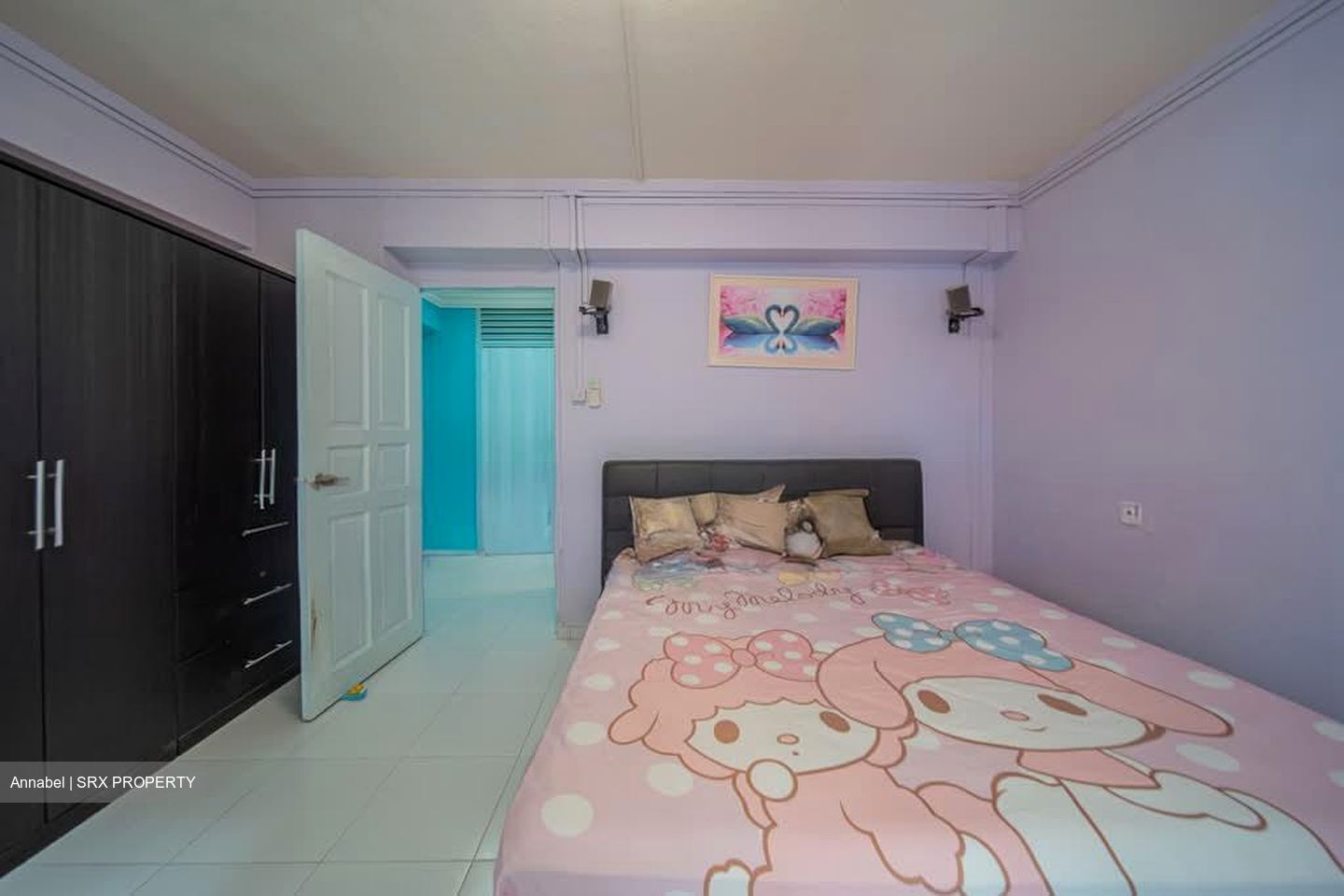 Blk 551 Choa Chu Kang Street 52 (Choa Chu Kang), HDB 5 Rooms #600235561